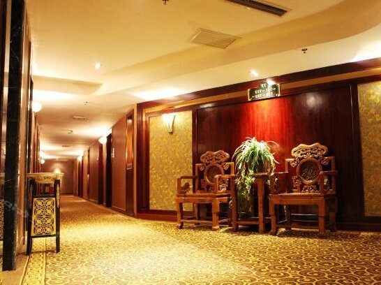 Donghai Hotel - Dongxing - Photo4