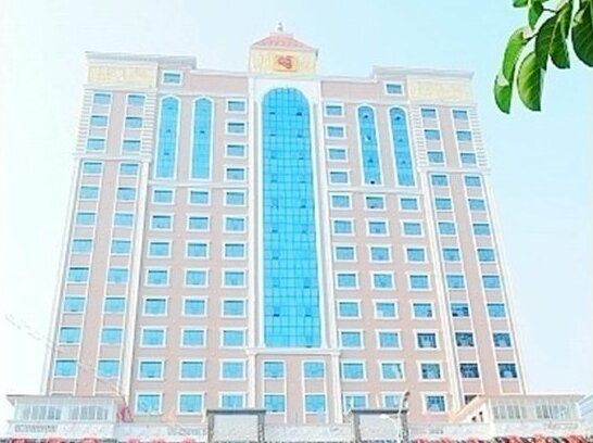 Dongjie International Hotel