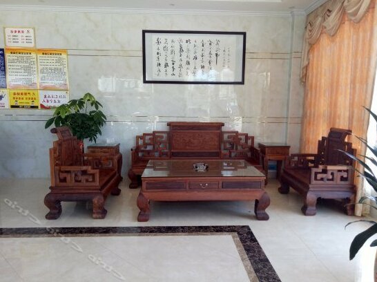 Dongxing Xinchang Hotel - Photo3