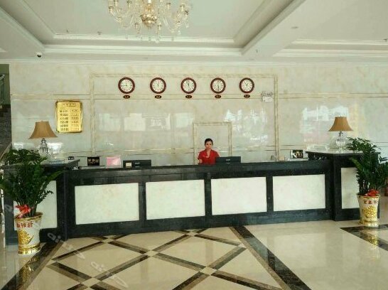Dongxing Xinchang Hotel - Photo4