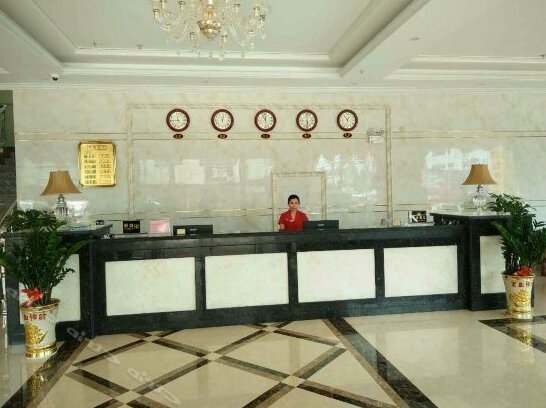 Dongxing Xinchang Hotel - Photo4