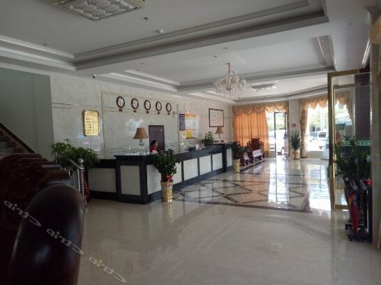 Dongxing Xinchang Hotel - Photo5