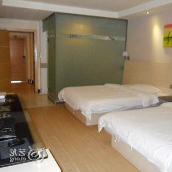 Fangchenggang Weibo Express Hotel - Photo3