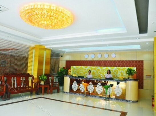 Haicheng Business Hotel - Photo3