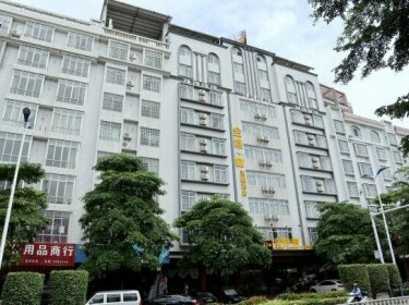 Haiyun Hotel Fangchenggang