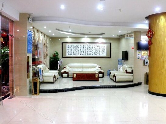 Hangcheng Business Hotel - Photo5