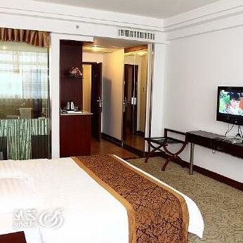 International Yingbi Hotel - Photo3