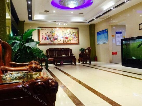 Jiaying Business Hotel - Photo2