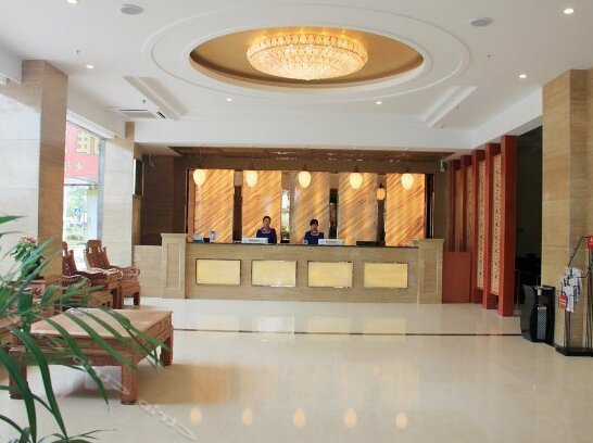 Jinwan Seaview Hotel - Photo2