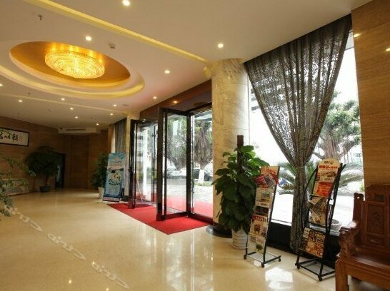 Jinwan Seaview Hotel - Photo3