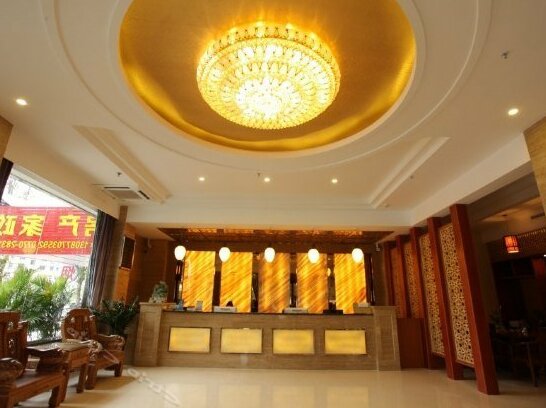 Jinwan Seaview Hotel - Photo4