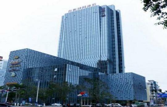 Shenhang International Hotel Fangchenggang