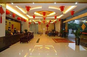 Tianzhilong Hotel - Photo4