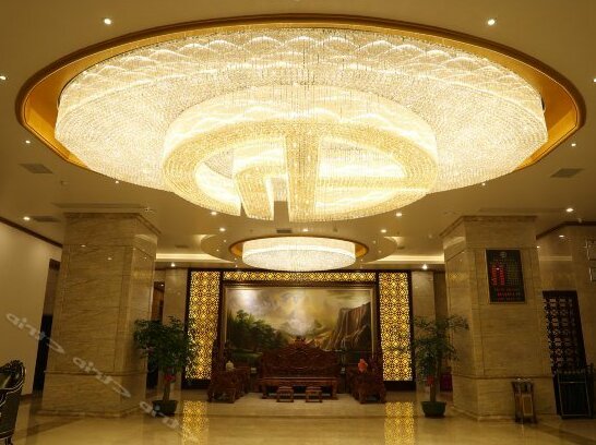 Yingbin Hotel Beibu Gulf - Photo3