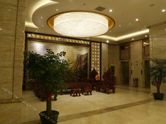 Yingbin Hotel Beibu Gulf - Photo4