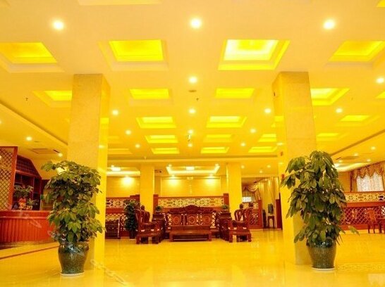 Yuanming Business Hotel - Photo2