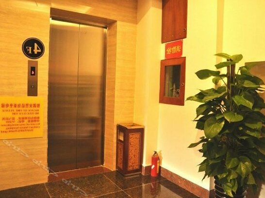 Yuanming Business Hotel - Photo3