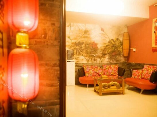 1314 Honeymoon Inn - Photo3