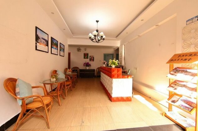 Ancient Charm Hotel - Photo3