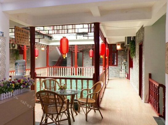 Ancient Charm Hotel - Photo4