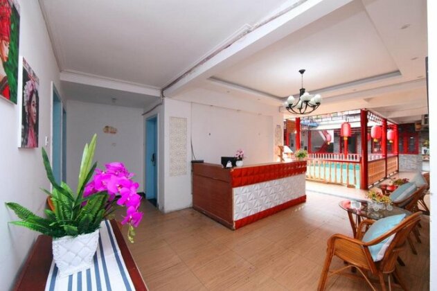 Ancient Charm Hotel - Photo5