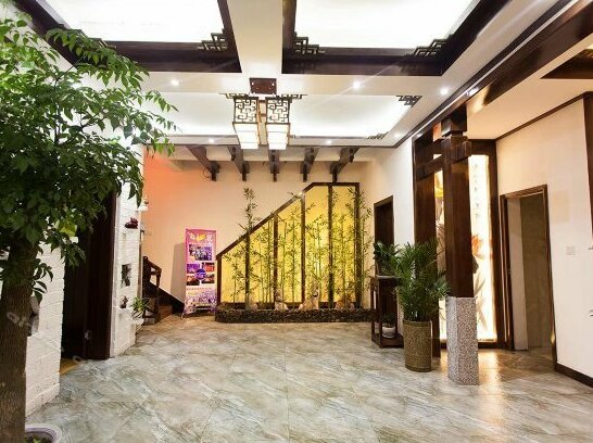 Banmu Yuntian Hostel - Photo2