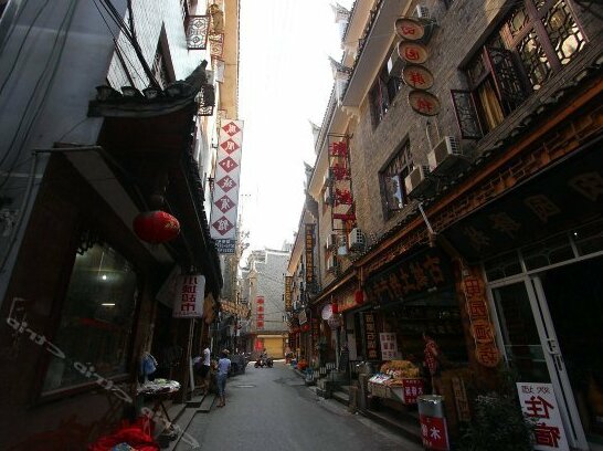 Bianjiang Inn - Photo3