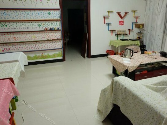 Blue Sky Hostel - Photo3