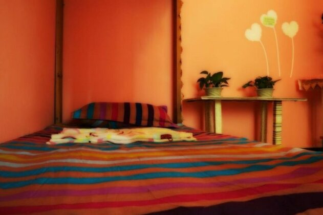 Blue Sky Hostel - Photo4
