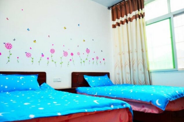 Blue Sky Hostel - Photo5