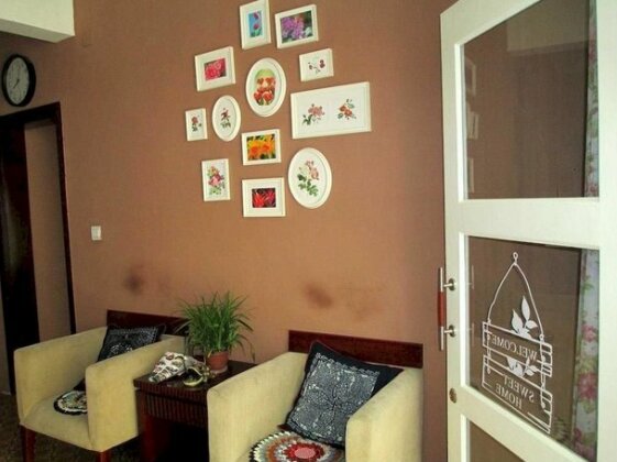 Caikeke Hostel - Photo3