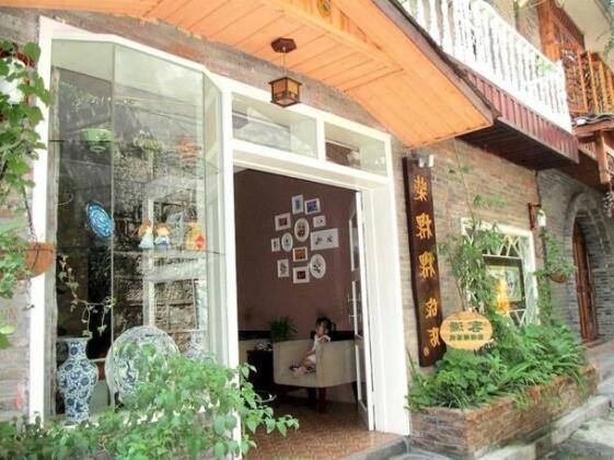 Chaikeke Inn - Photo4