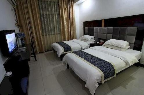 Dongli Garden Inn - Photo2