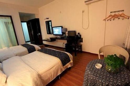Dongli Garden Inn - Photo4