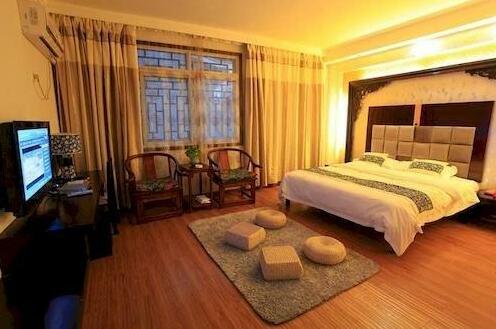 Dongli Garden Inn - Photo5