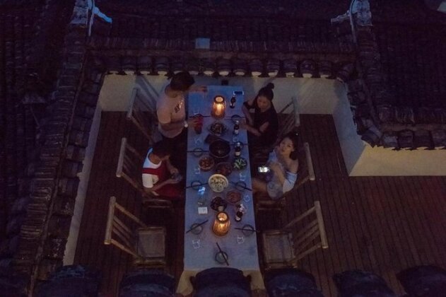 Feng Mian Su She Exquisite Homestay - Photo3