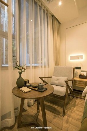 Feng Mian Su She Exquisite Homestay - Photo5