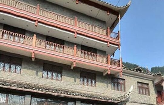 Feng Yan International Hotel - Photo3