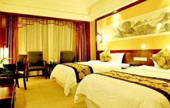 Feng Yan International Hotel - Photo4