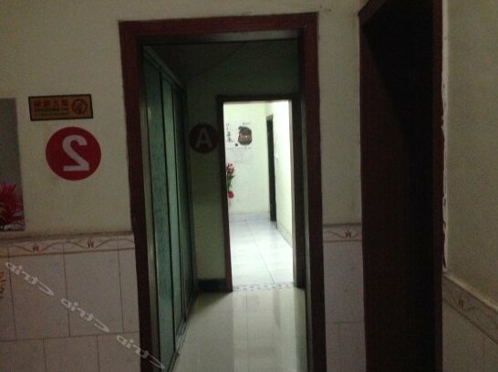 Fengchengyuan Hotel - Photo2