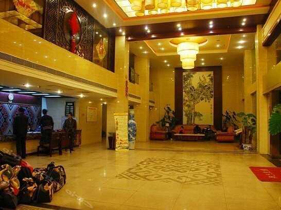 Fengdu Hotel Fenghuang - Photo4