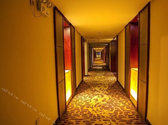 Fengdu Hotel Fenghuang - Photo5