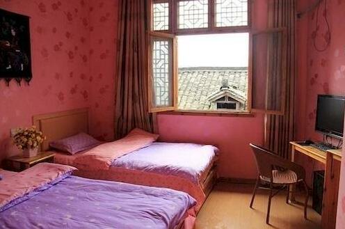 Fenghuang 999 Border Town Inn - Photo5