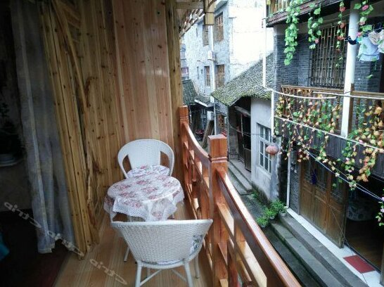 Fenghuang Halfday Leisure Inn - Photo4