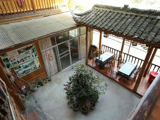 Fenghuang Jieguan Pavilion Inn - Photo3