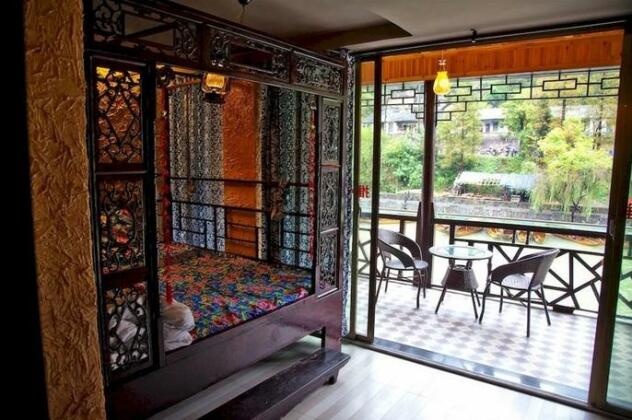 Fenghuang Lifetime True Love Hotel - Photo3