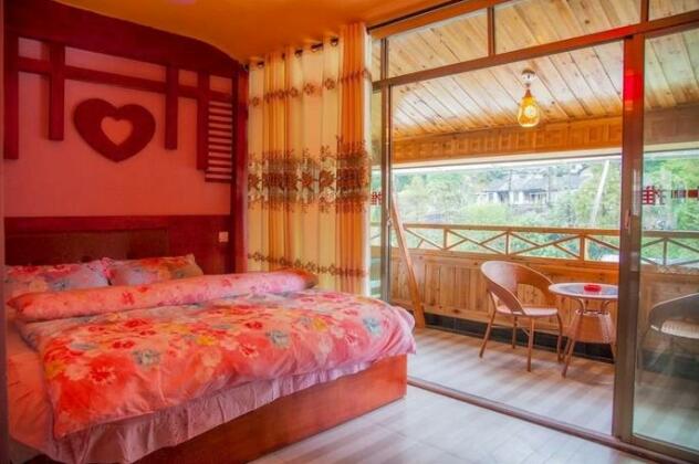 Fenghuang Lifetime True Love Hotel - Photo4