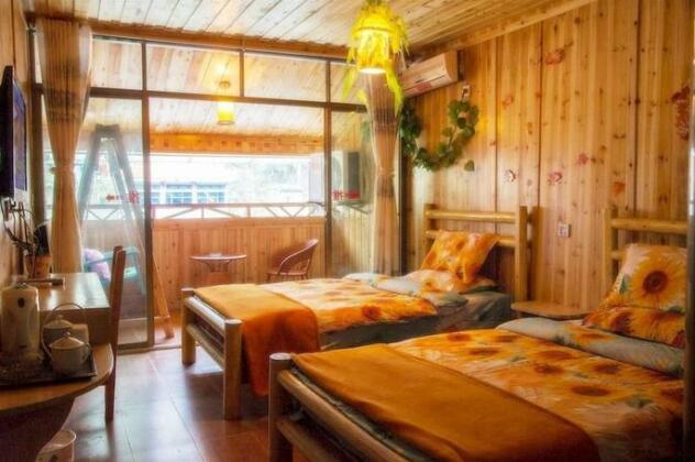Fenghuang Lifetime True Love Hotel - Photo5