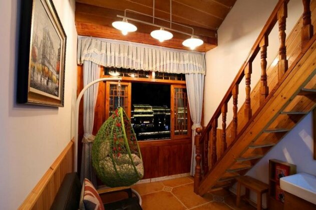 Fenghuang Memory Linjiang Inn - Photo2