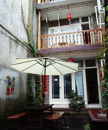 FengHuang Old Town International Youth Hostel - Photo5